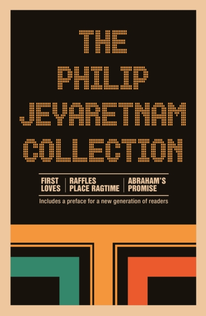 Philip Jeyaretnam Collection