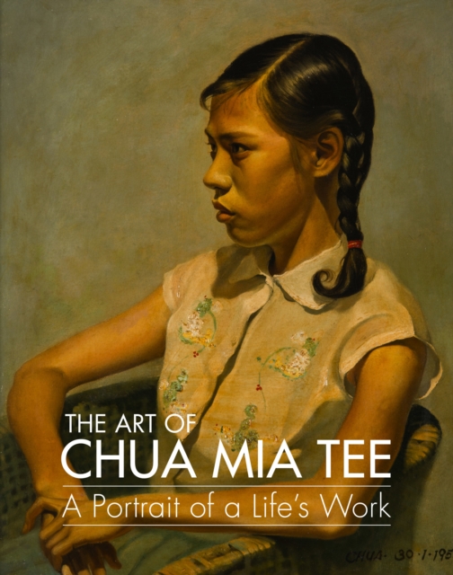 Art of Chua Mia Tee