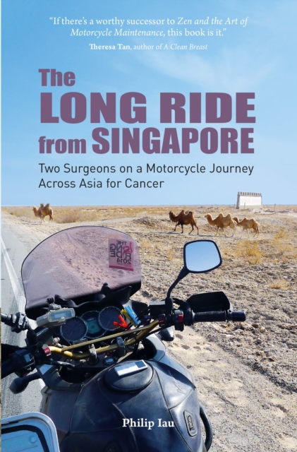 Long Ride from Singapore