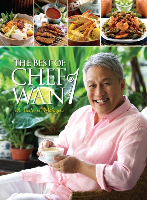 Best of Chef Wan Volume 1