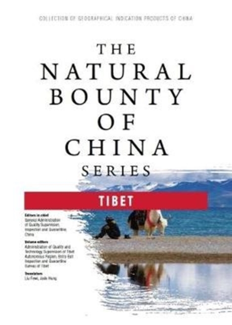 Natural Bounty of China Series: Tibet