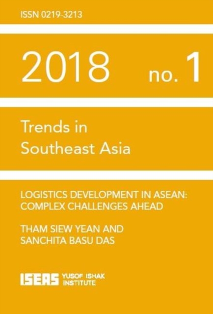 Logistics Development in ASEAN