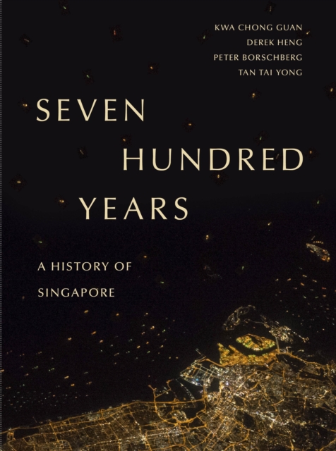 Seven Hundred Years