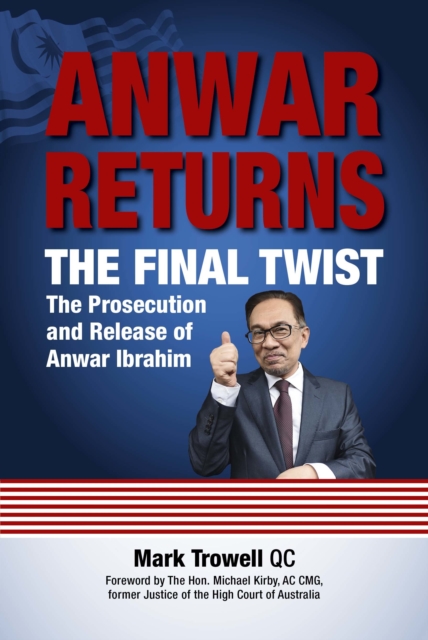 Anwar Returns: The Final Twist