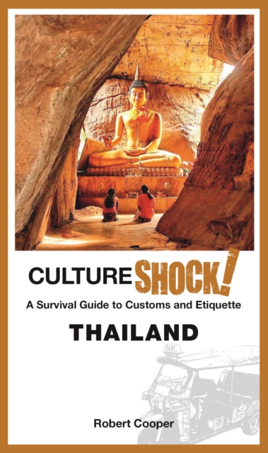 CultureShock! Thailand