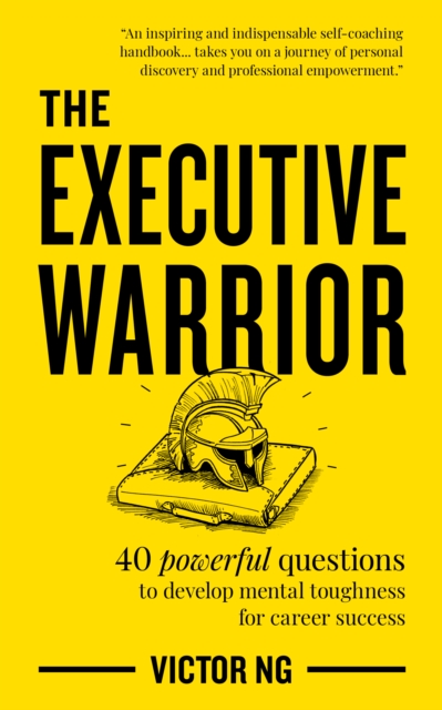 Executive Warrior