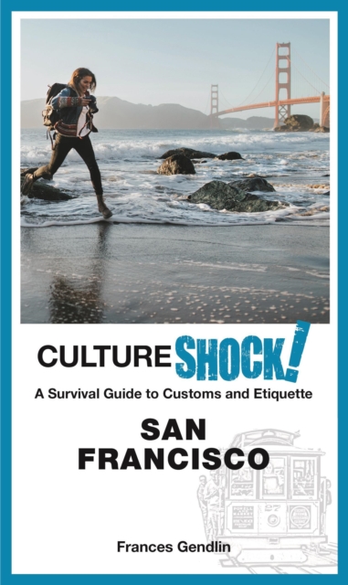 Cultureshock! San Francisco