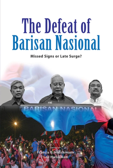 Defeat of Barisan Nasional