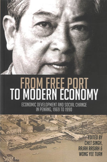 From Free Port to Modern Economy