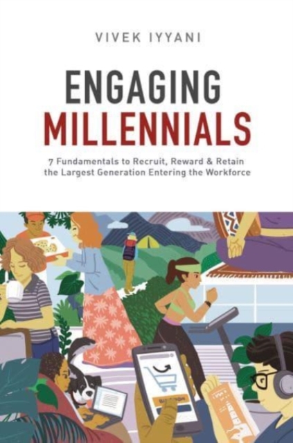 Engaging Millennials