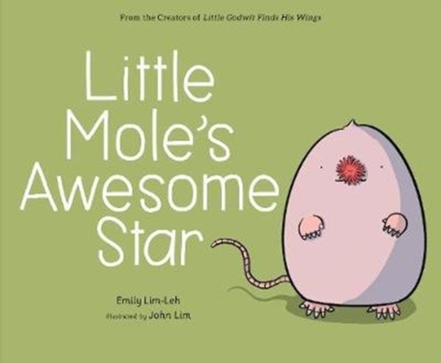 Little Mole’s Awesome Star