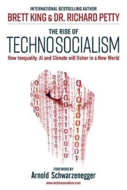 Rise of Technosocialism