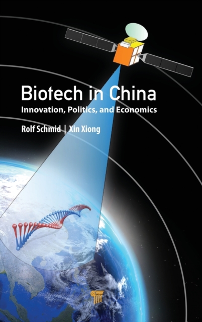 Biotech in China