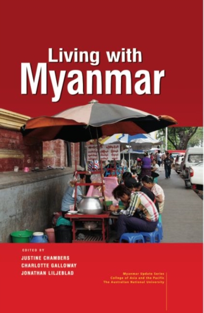 Living with Myanmar