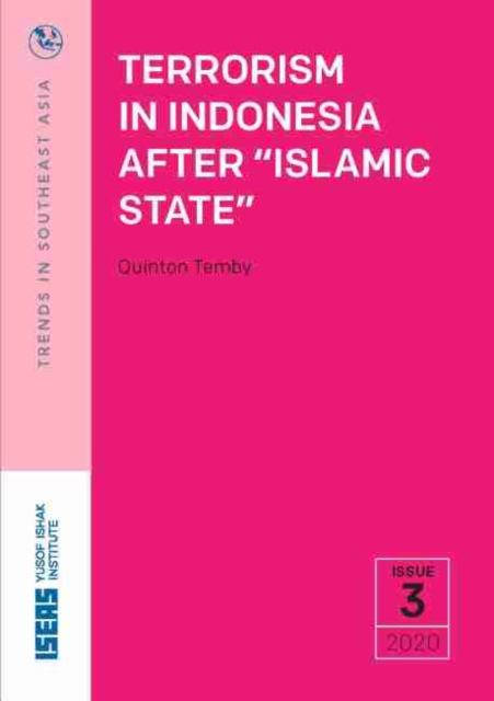 Terrorism in Indonesia After 