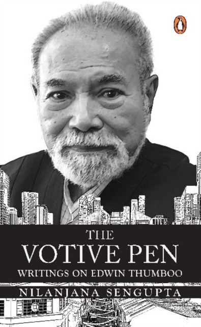 Votive Pen