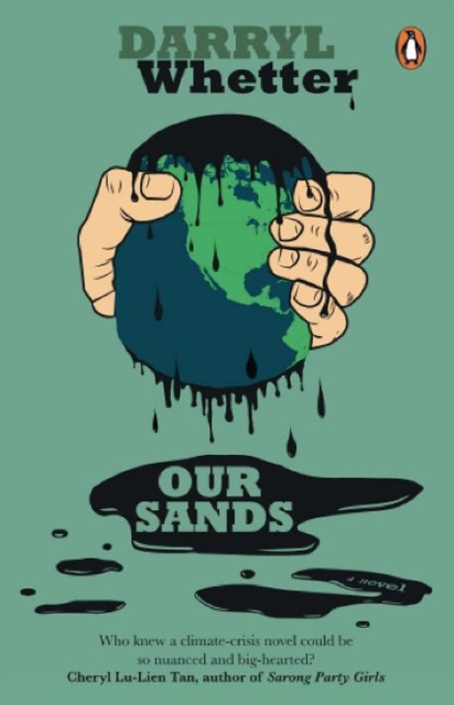 Our Sands