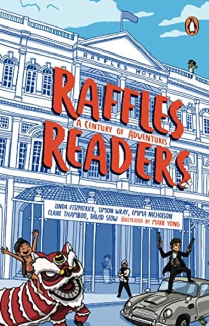 Raffles Readers