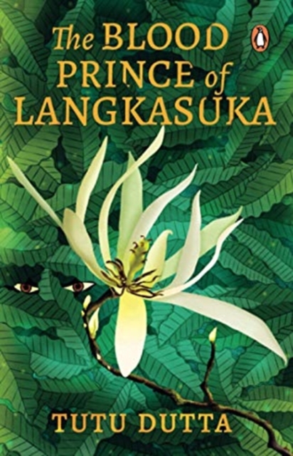 Blood Prince of Langkasuka