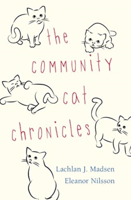 Community Cat Chronicles