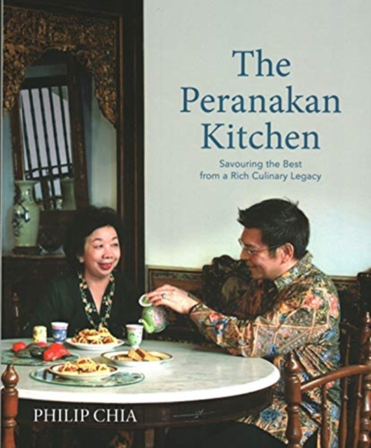 Peranakan Kitchen