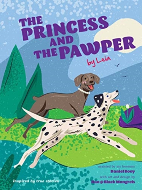 Princess and the Pawper