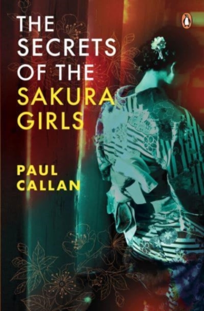 Secrets of the Sakura Girls