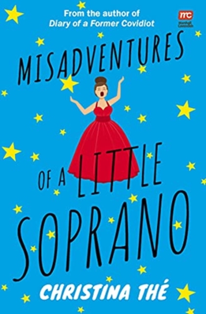 Misadventures of a Little Soprano