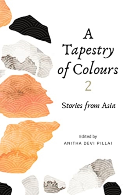 Tapestry of Colours 2