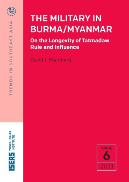 Military in Burma/Myanmar