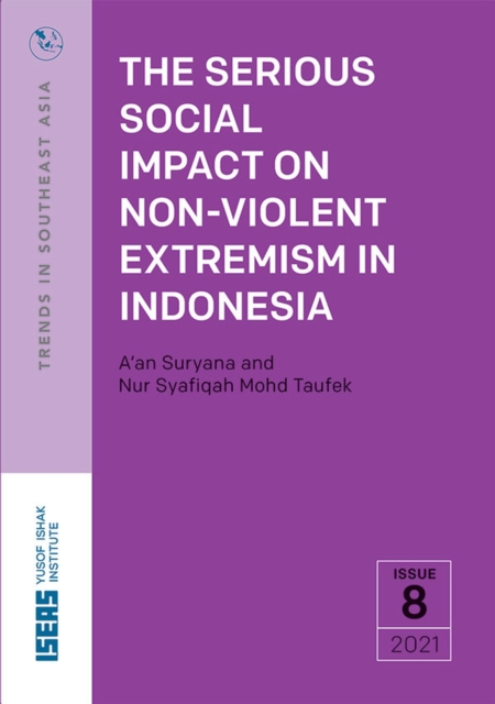 Serious Social Impact on Non-Violent Extremism in Indonesia