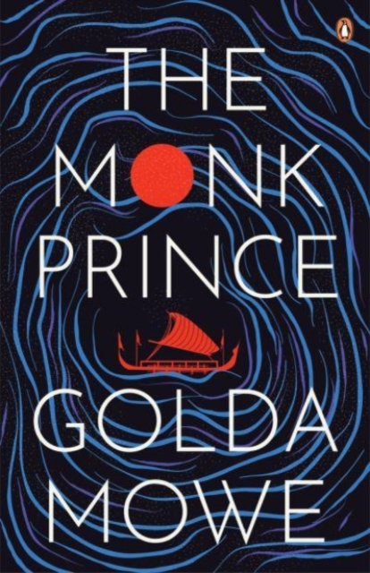 Monk Prince