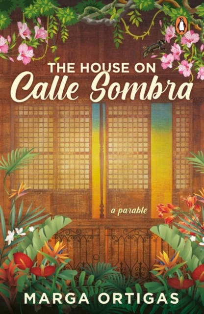 House on Calle Sombra - A parable