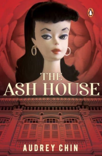 Ash House
