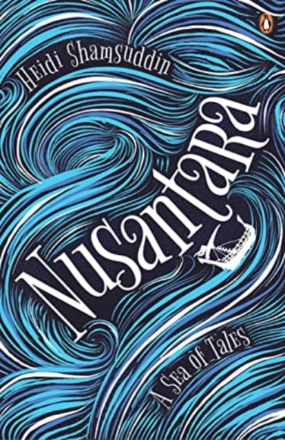 Nusantara - A Sea of Tales