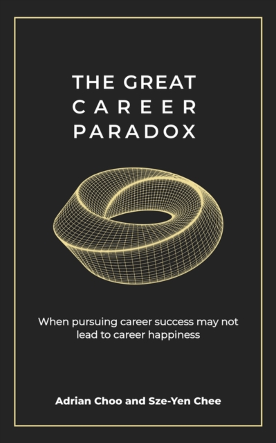 Great Career Paradox