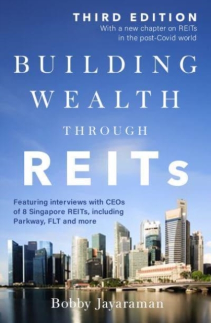 Building Wealth Through Reits