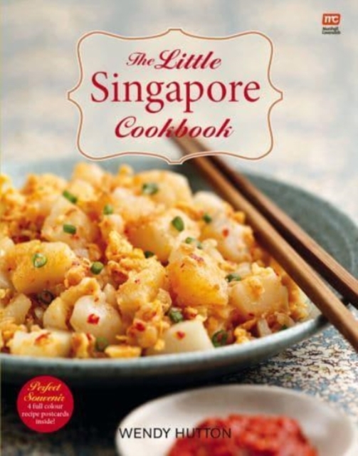 Little Singapore Cookbook