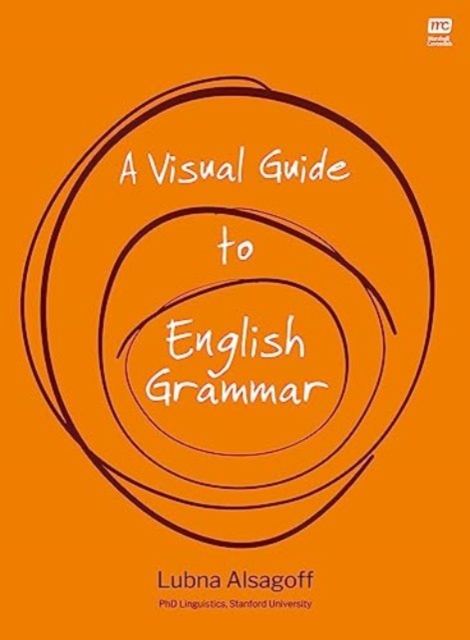 Visual Guide to English Grammar