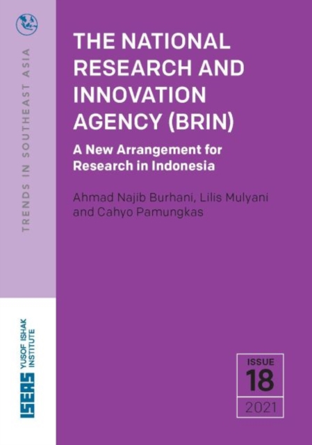 National Research and Innovation Agency (BRIN)