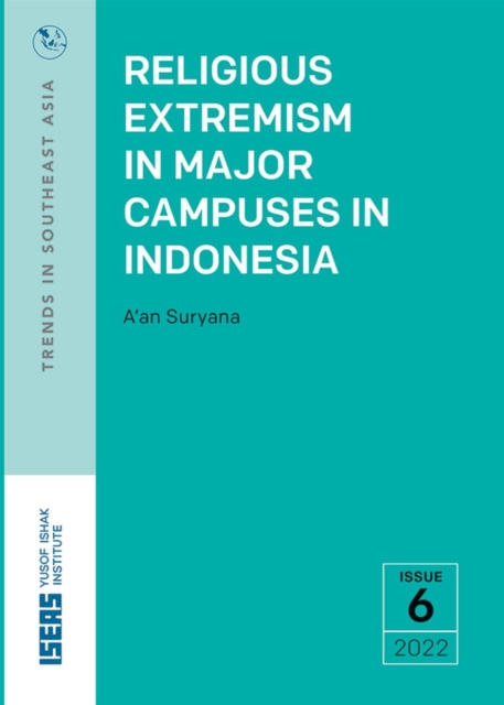 Religious Extremism in Major Campuses in Indonesia