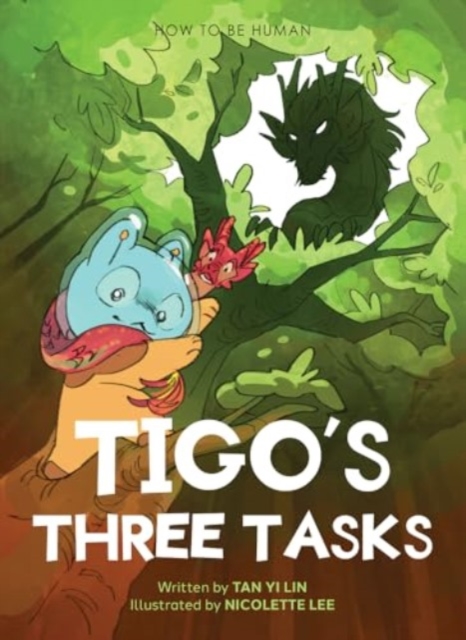 Tigo’s Three Tasks