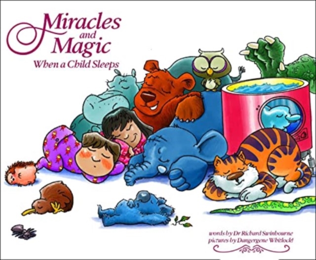 Miracles and Magic