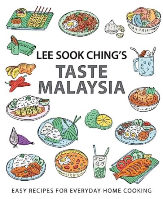 Lee Sook Ching's Taste Malaysia