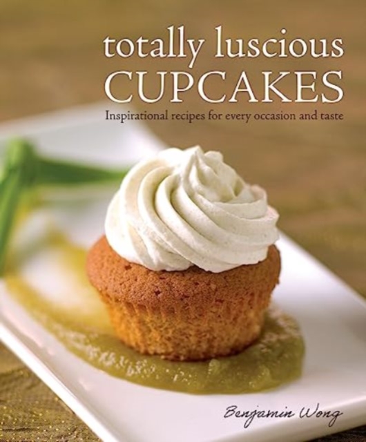 Totally Luscious Cupcakes