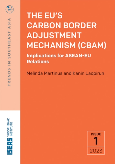 EU's Carbon Border Adjustment Mechanism (CBAM)