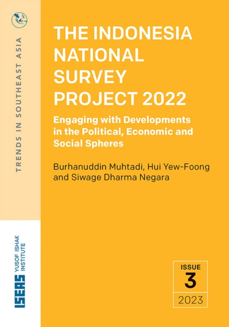 Indonesia National Survey Project 2022