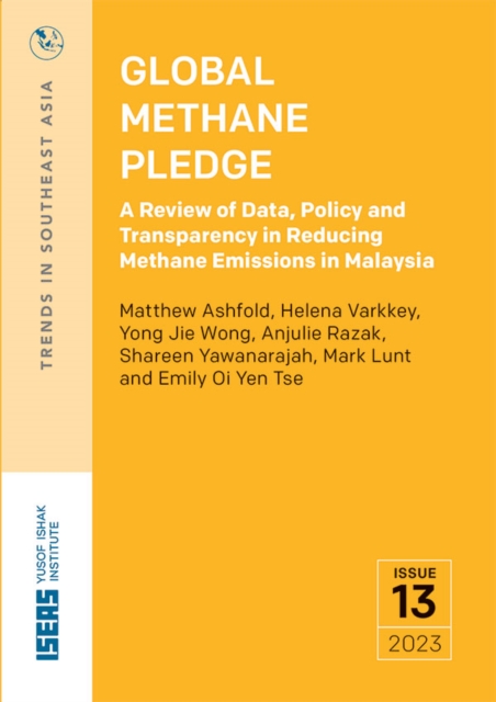 Global Methane Pledge: a Review of Data, Policy and Transparency in Reducing Methane Emissions in Malaysia