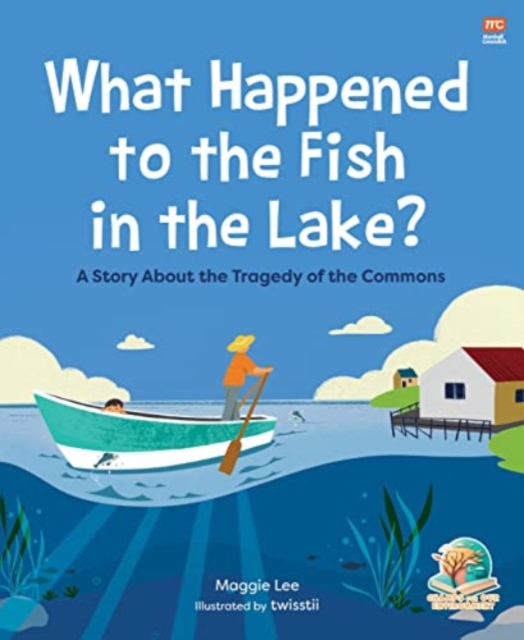 What Happened to the Fish in the Lake?