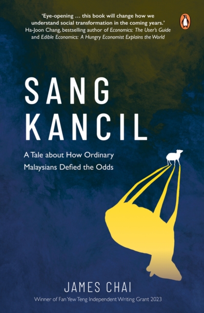 Sang Kancil